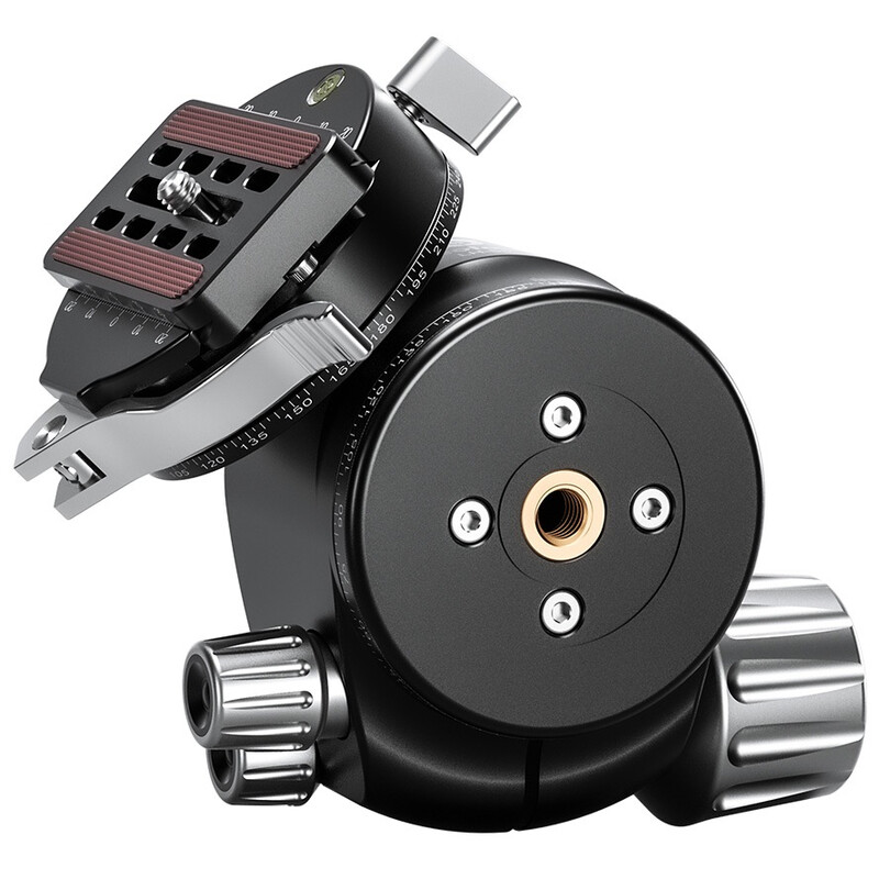 Leofoto Tripod ball-head L