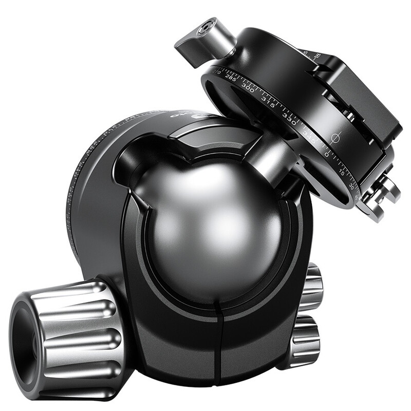 Leofoto Tripod ball-head L