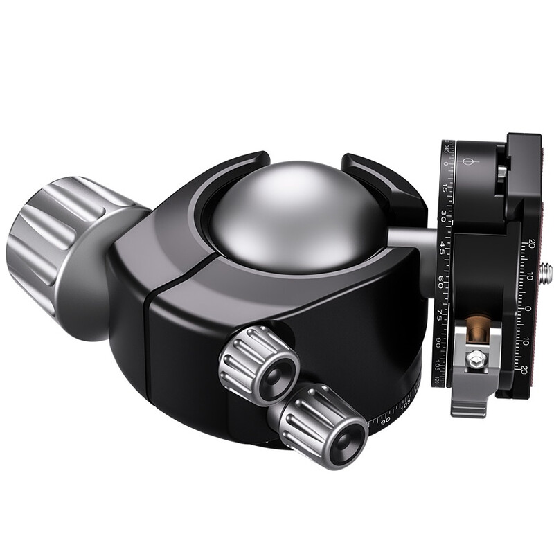Leofoto Tripod ball-head L