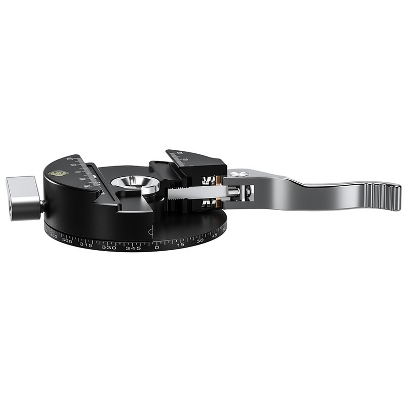 Leofoto Tripod ball-head L