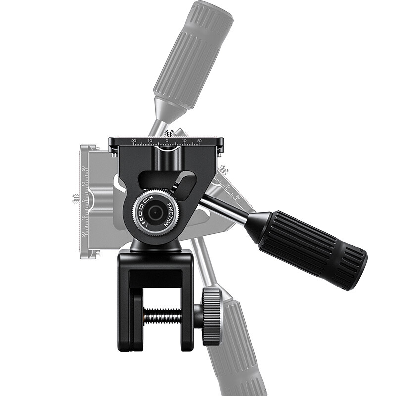 Leofoto Window mounted support  WN-01+SW-02