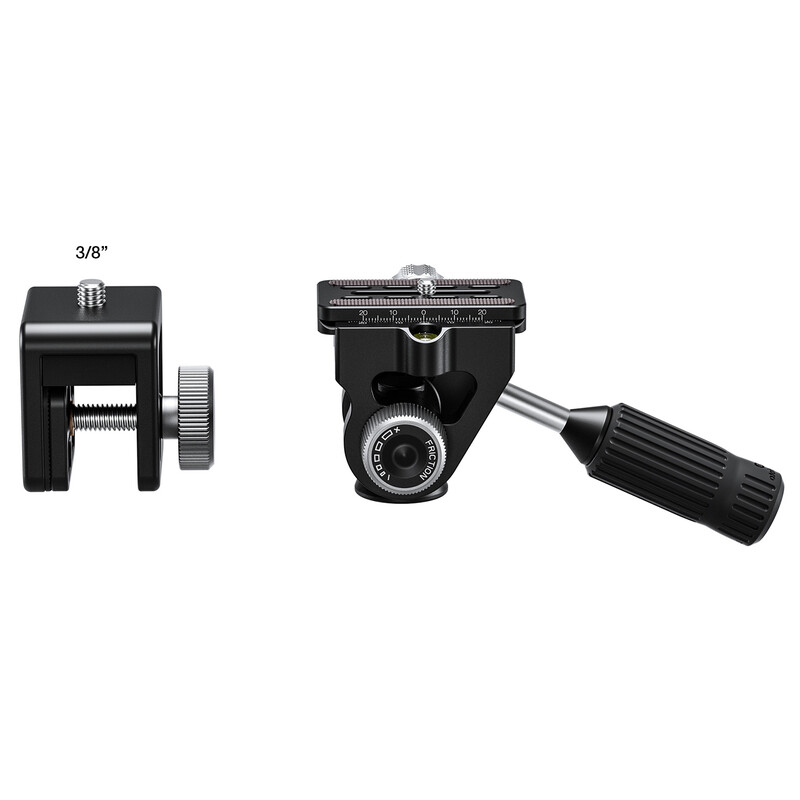 Leofoto Window mounted support  WN-01+SW-02