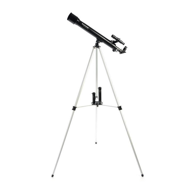 Celestron Telescope AC 50/600 Powerseeker 50 AZ