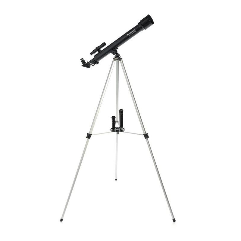 Celestron Telescope AC 50/600 Powerseeker 50 AZ