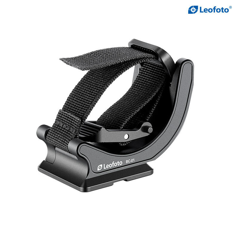 Leofoto Tripod adapter BC-01 Binocular Clamp