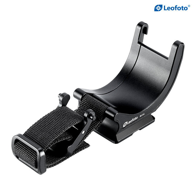 Leofoto Tripod adapter BC-01 Binocular Clamp