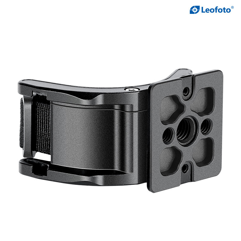 Leofoto Tripod adapter BC-01 Binocular Clamp