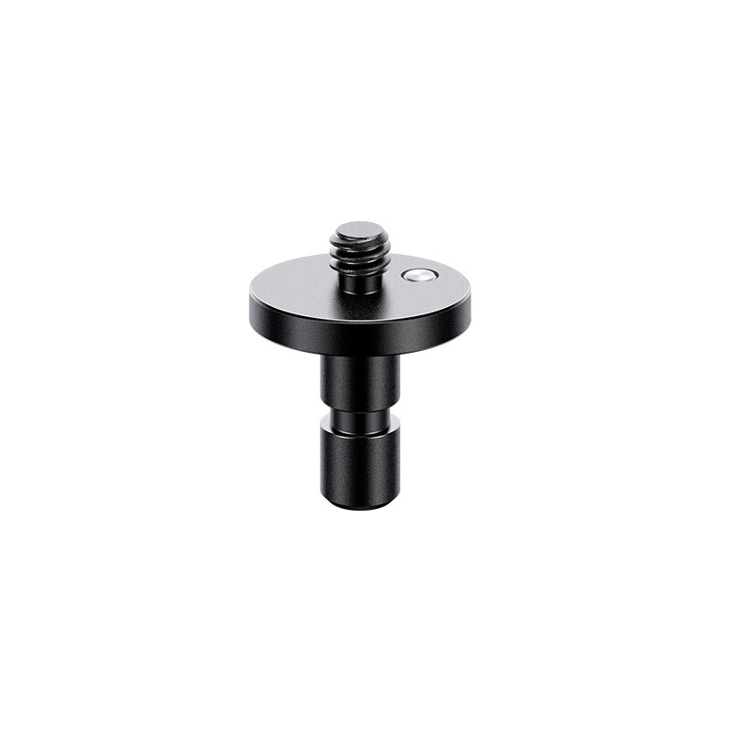 Leofoto Tripod adapter S2 Adaptors for Swarovski SLC Binoculars