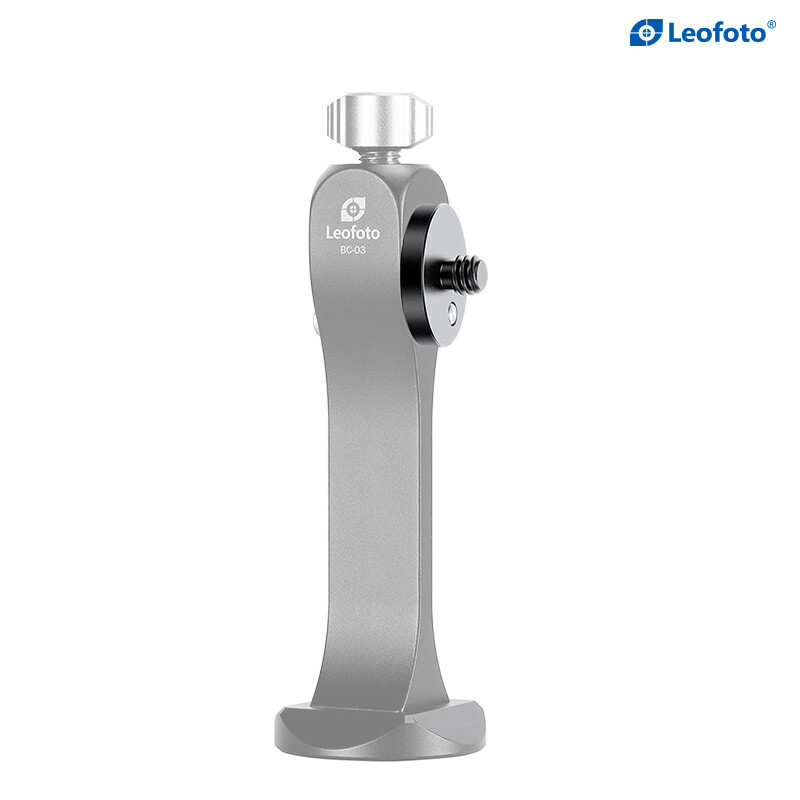Leofoto Tripod adapter S2 Adaptors for Swarovski SLC Binoculars