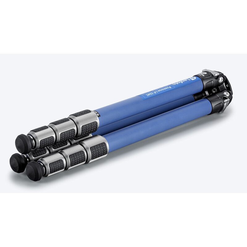Leofoto Carbon tripod LP-324C