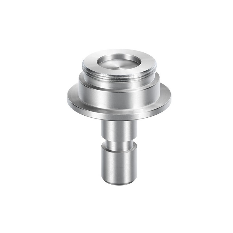 Leofoto Tripod adapter S4 adaptor for ZEISS Victory RF from 2018