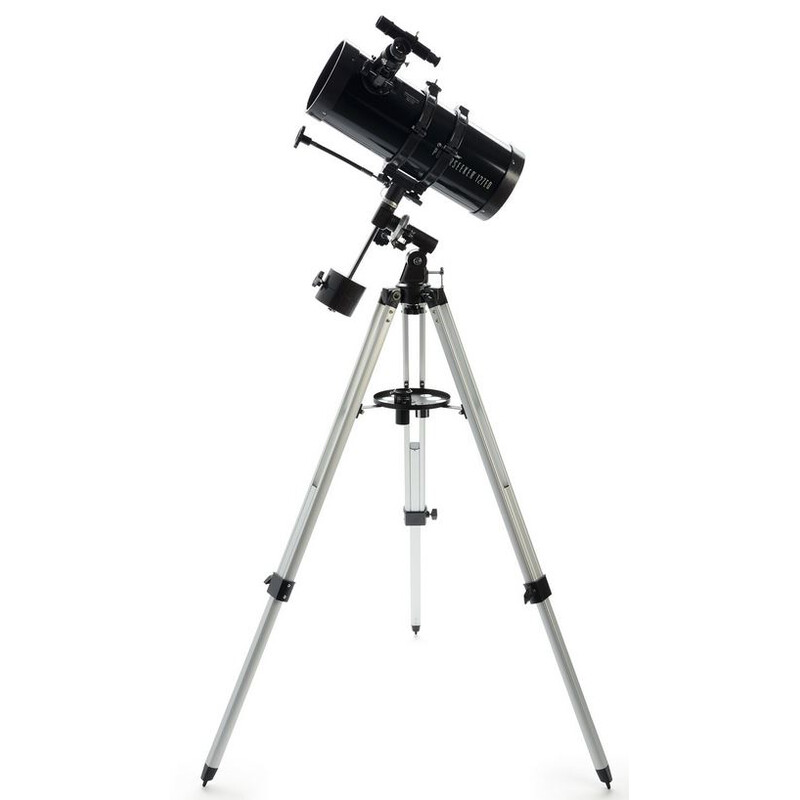 Celestron Telescope N 127/1000 Powerseeker 127 EQ