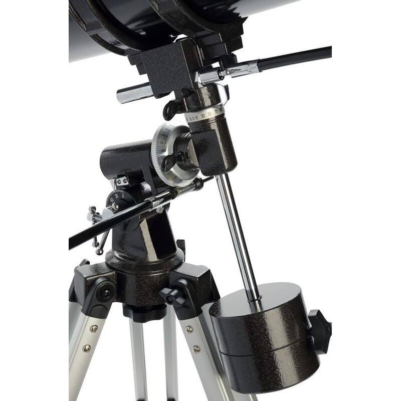 Celestron Telescope N 127/1000 Powerseeker 127 EQ