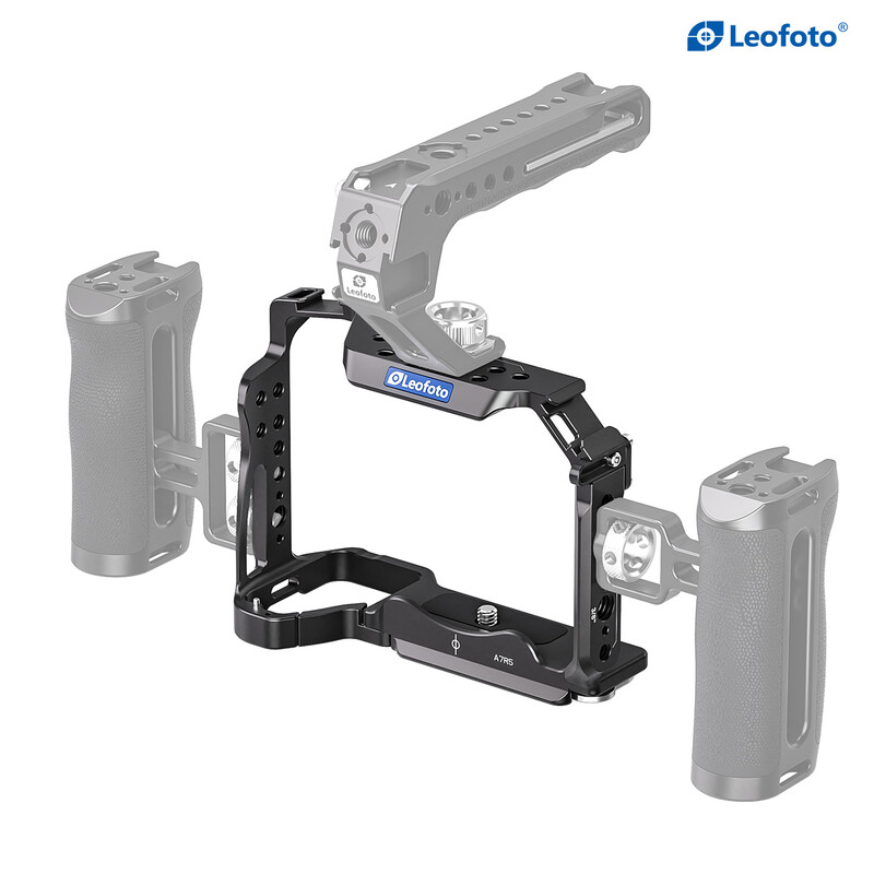 Leofoto Camera Cage A7R5 für Sony Alpha A7R V