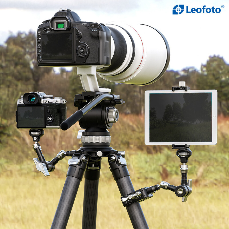 Leofoto Articulated arm AM-5 KIT