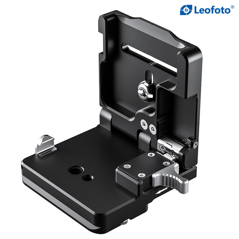 Leofoto L-bracket B
