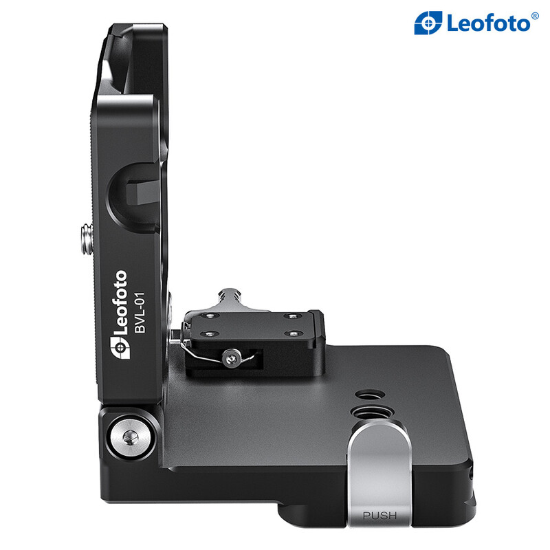 Leofoto L-bracket B
