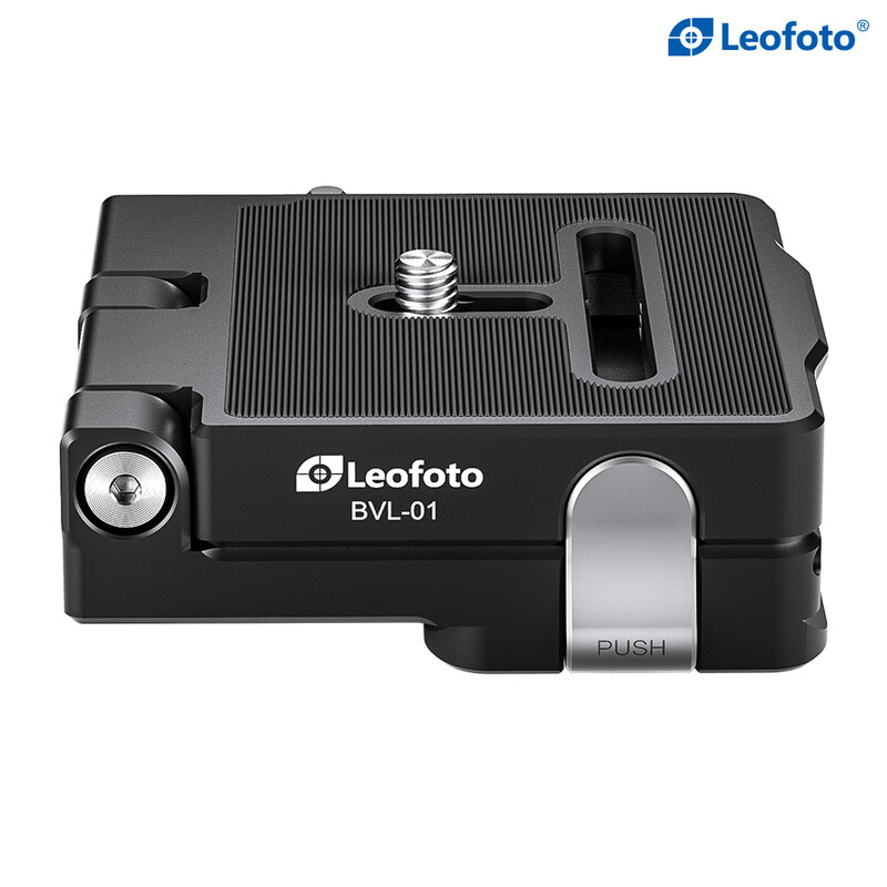 Leofoto L-bracket B