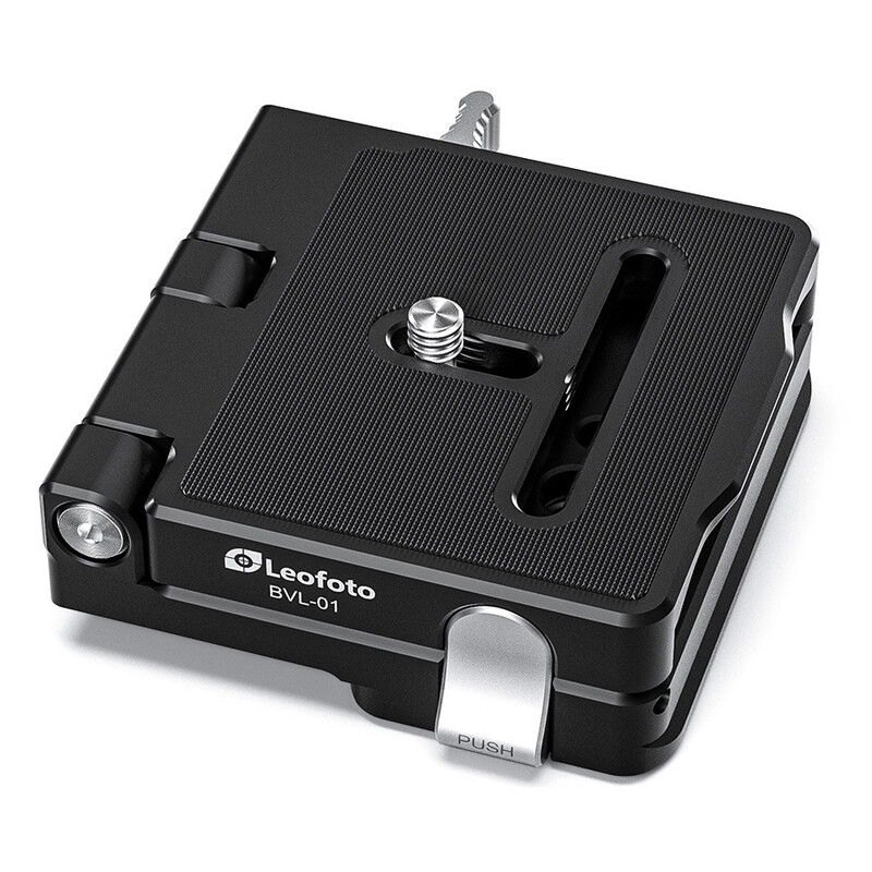 Leofoto L-bracket B