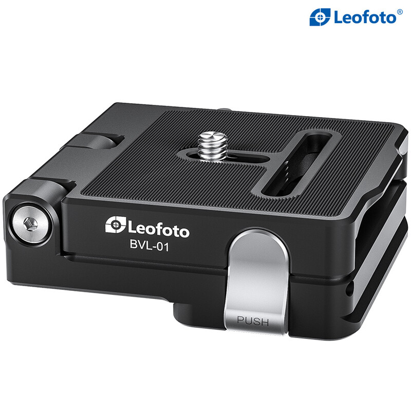 Leofoto L-bracket B