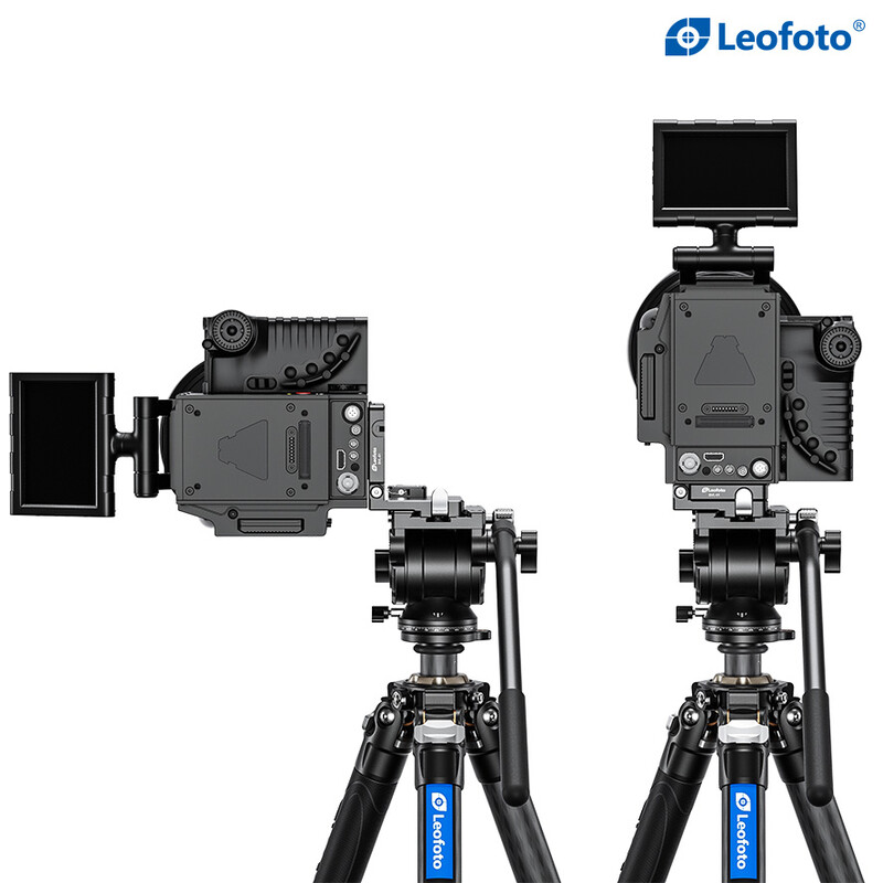 Leofoto L-bracket B