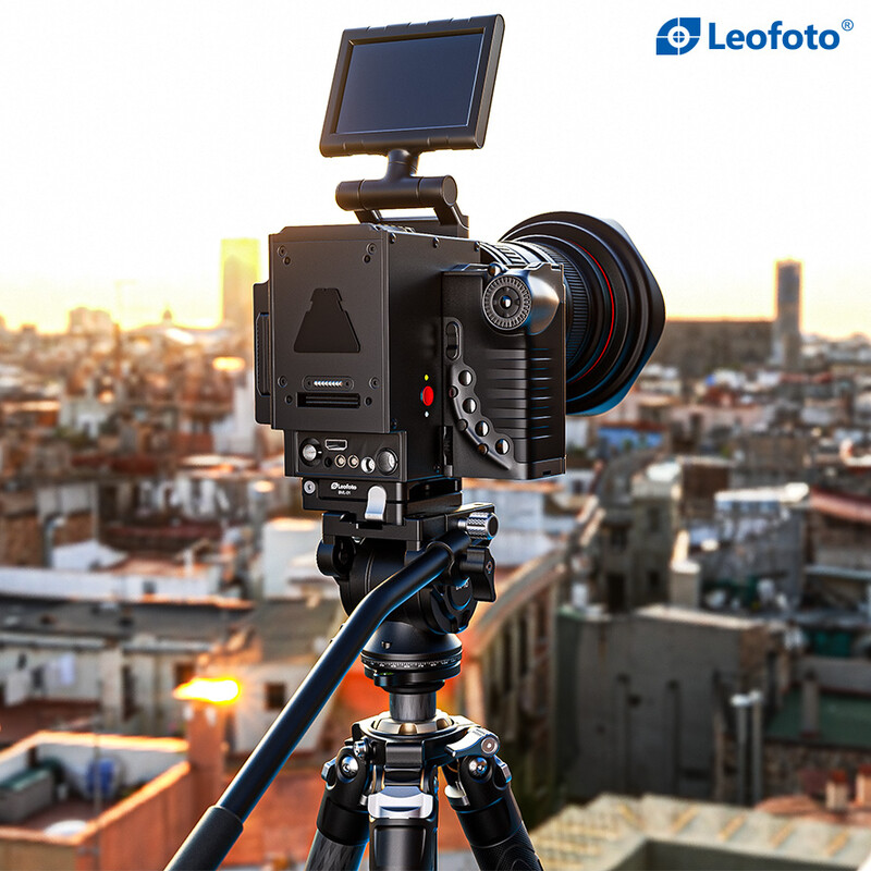 Leofoto L-bracket B