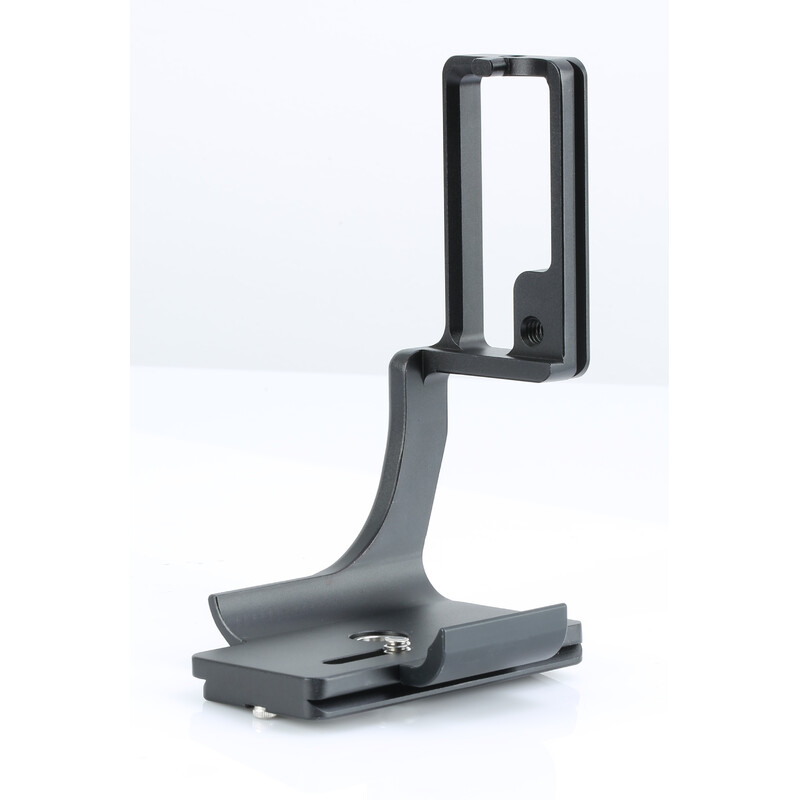 Leofoto L-bracket LPS-A7R4B for Sony Alpha A7 R4 with battery grip