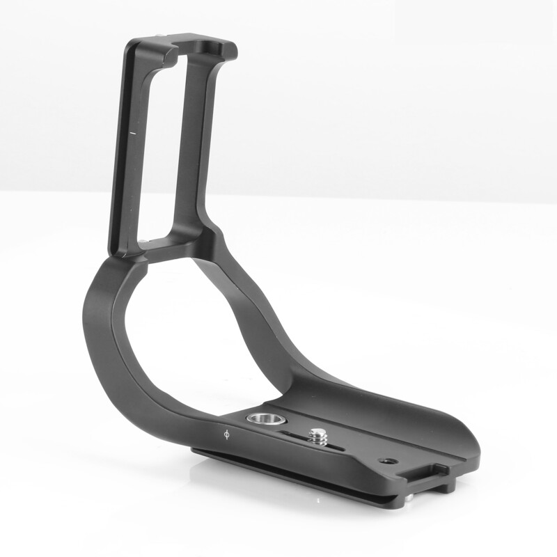 Leofoto L-bracket LPC-EOSRG for Canon EOS R with battery grip