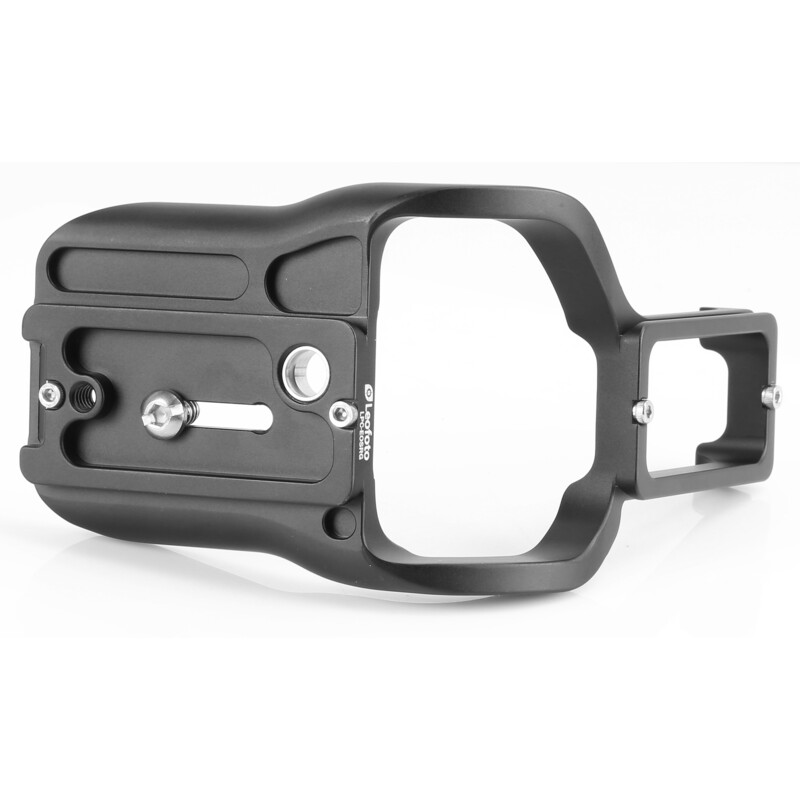 Leofoto L-bracket LPC-EOSRG for Canon EOS R with battery grip