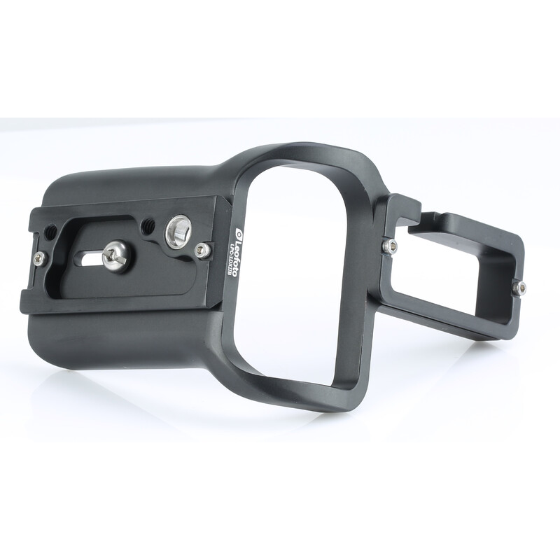 Leofoto L-bracket LPC-1DXIIB for Canon EOS 1 DX Mark II