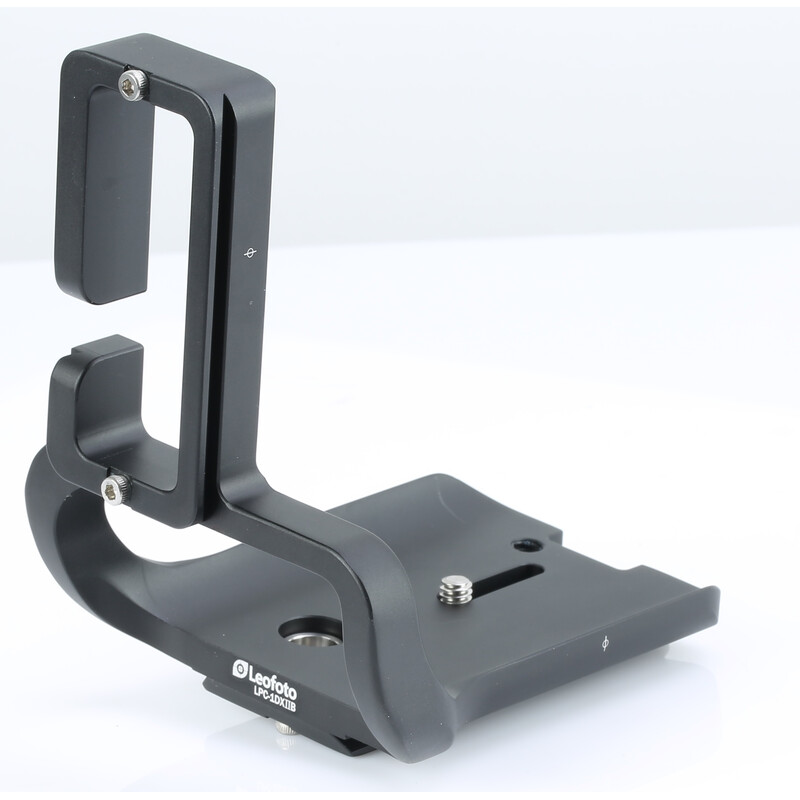 Leofoto L-bracket LPC-1DXIIB for Canon EOS 1 DX Mark II