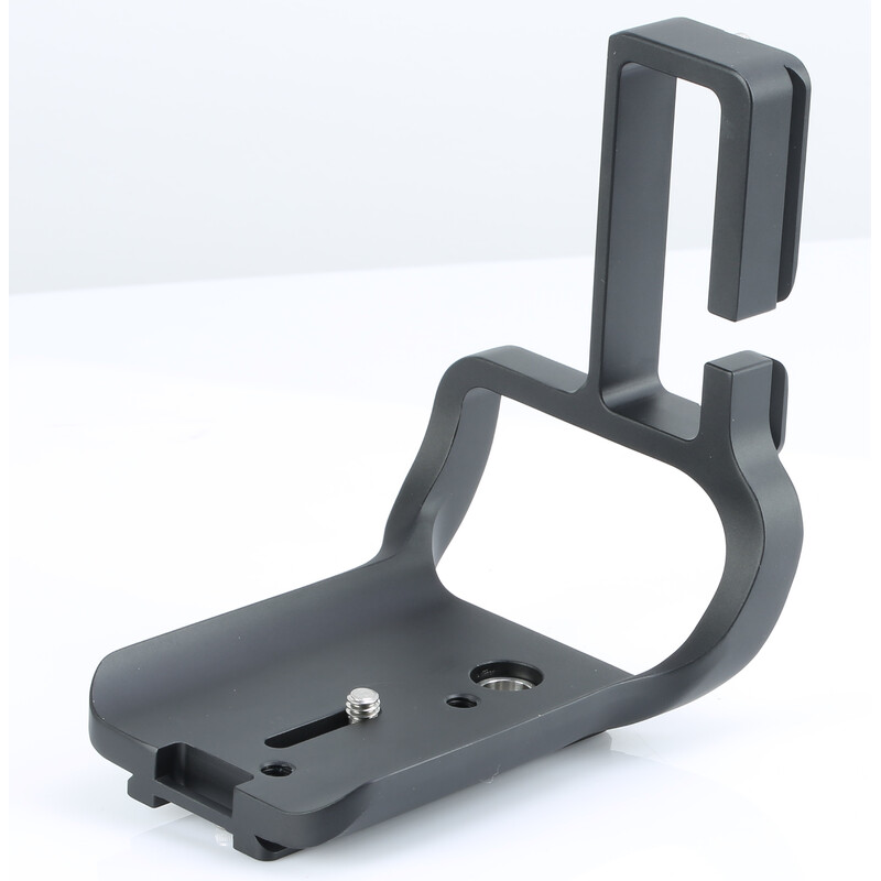 Leofoto L bracket LPC 1DXIIB For Canon EOS 1 DX Mark II