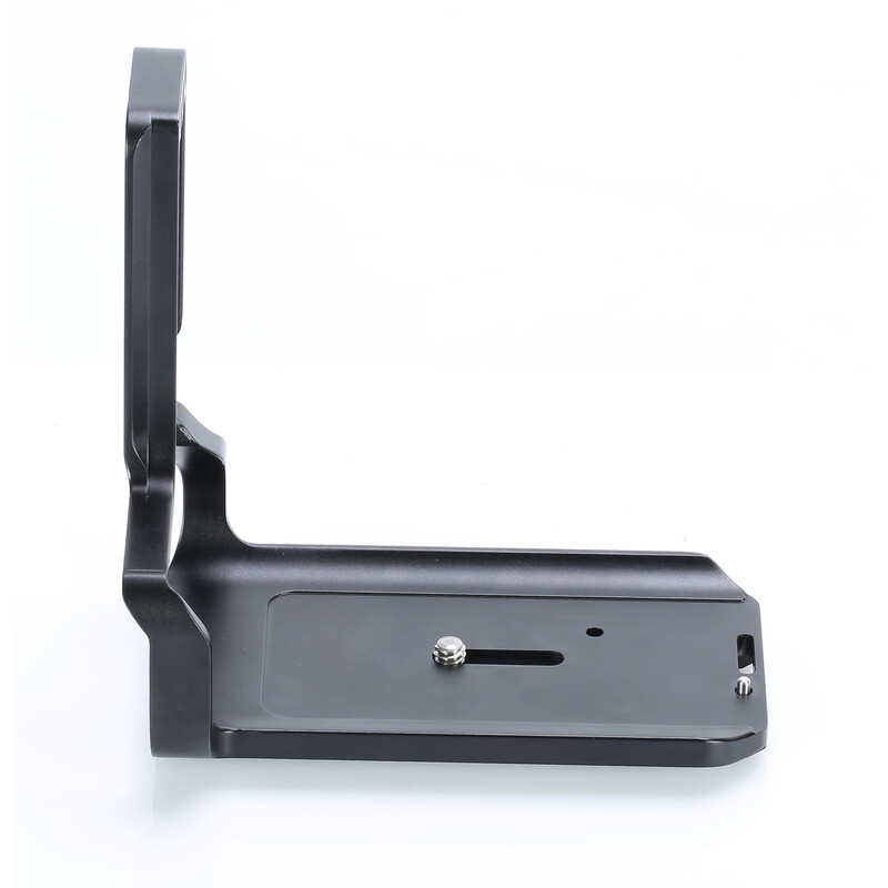 Leofoto L-bracket LPC-R3 for Canon EOS R3