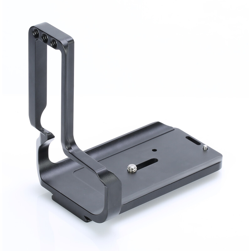 Leofoto L-bracket LPC-R3 for Canon EOS R3