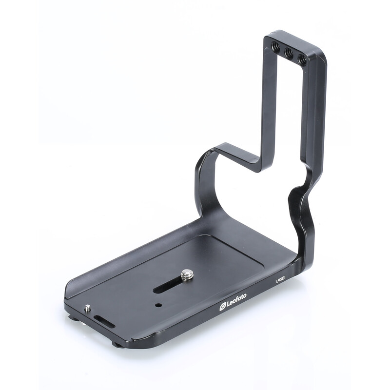 Leofoto L-bracket LPC-R3 for Canon EOS R3