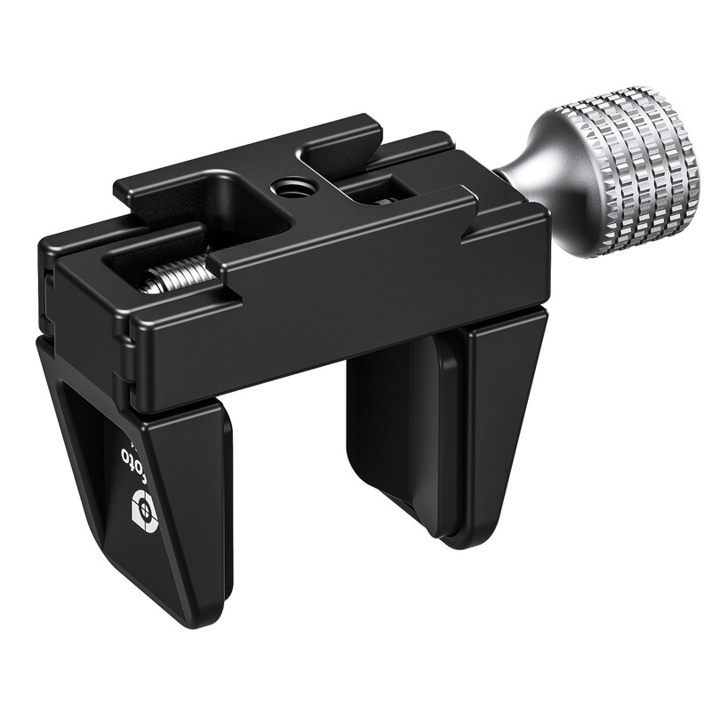 Leofoto Clamp GMC-01