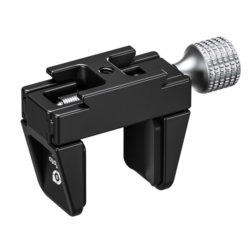 Leofoto Clamp GMC-01