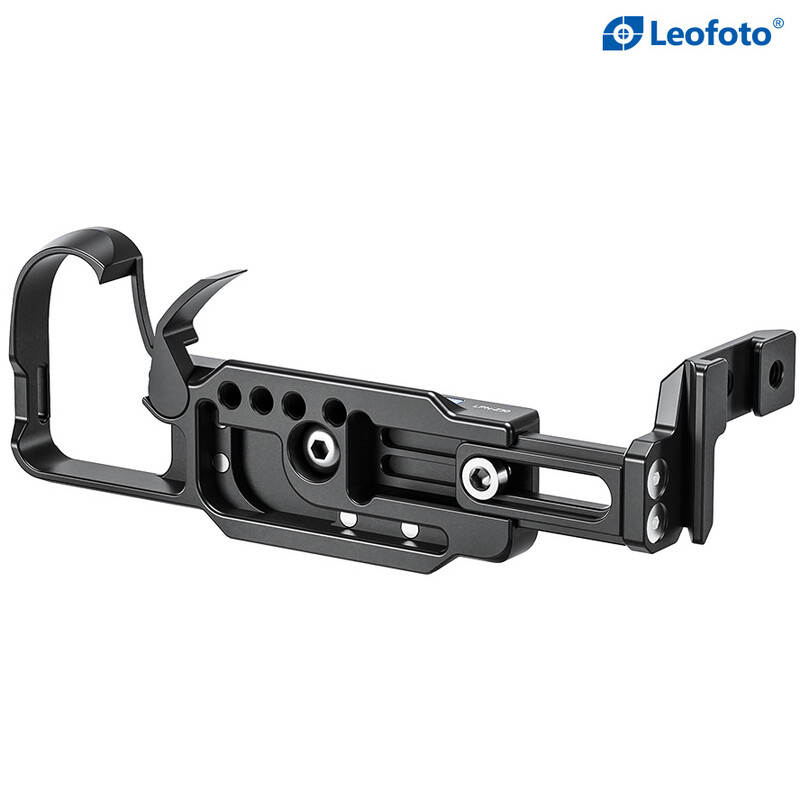 Leofoto L-bracket für Nikon Z30