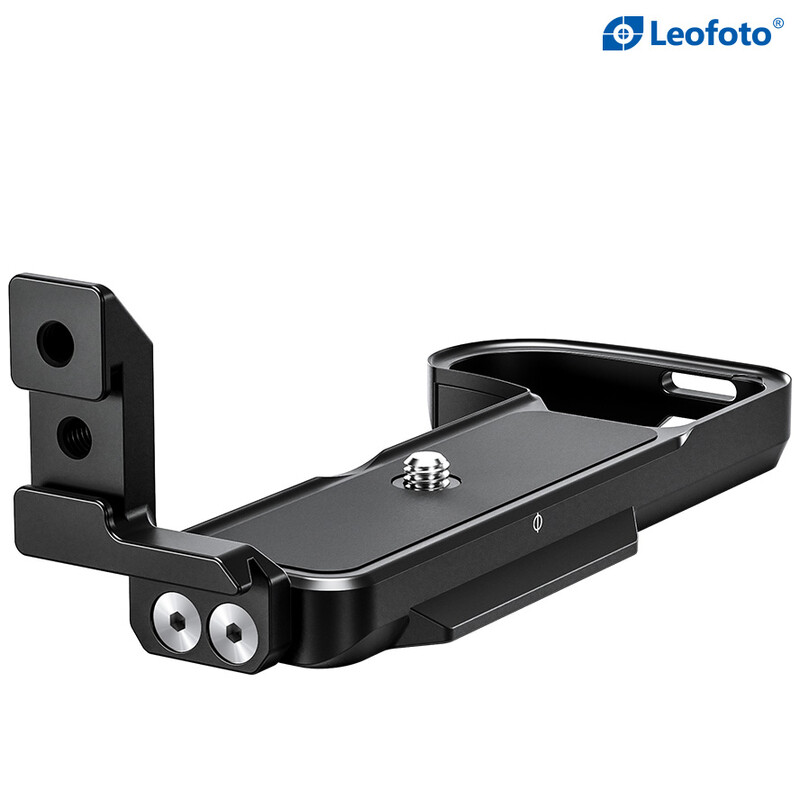 Leofoto L-bracket für Nikon Z30