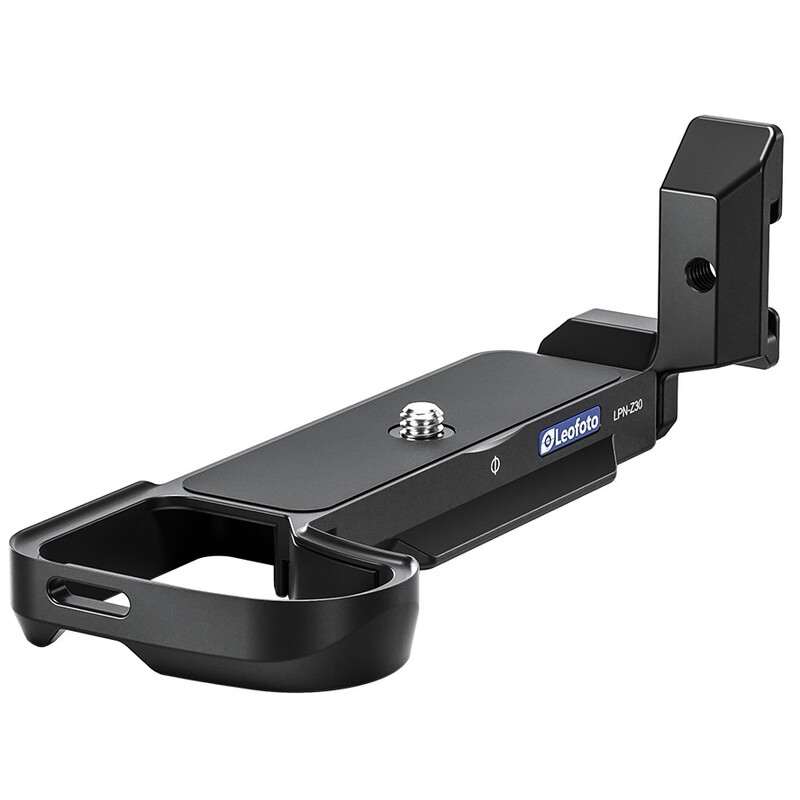Leofoto L-bracket für Nikon Z30