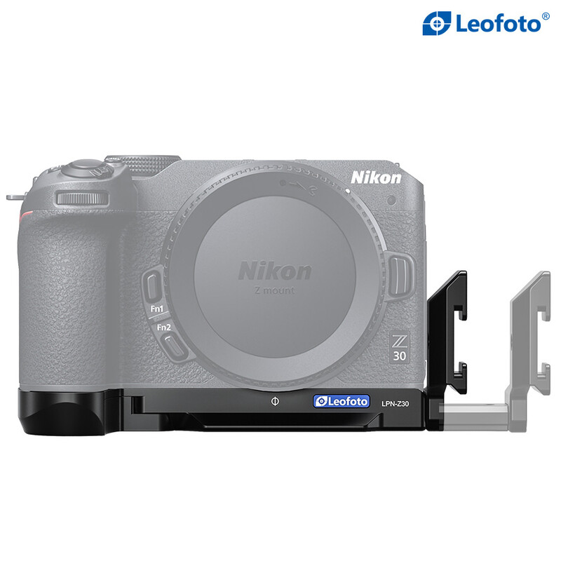 Leofoto L-bracket für Nikon Z30