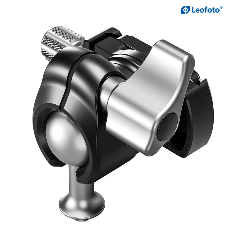 Leofoto Tripod ball-head MBC-22