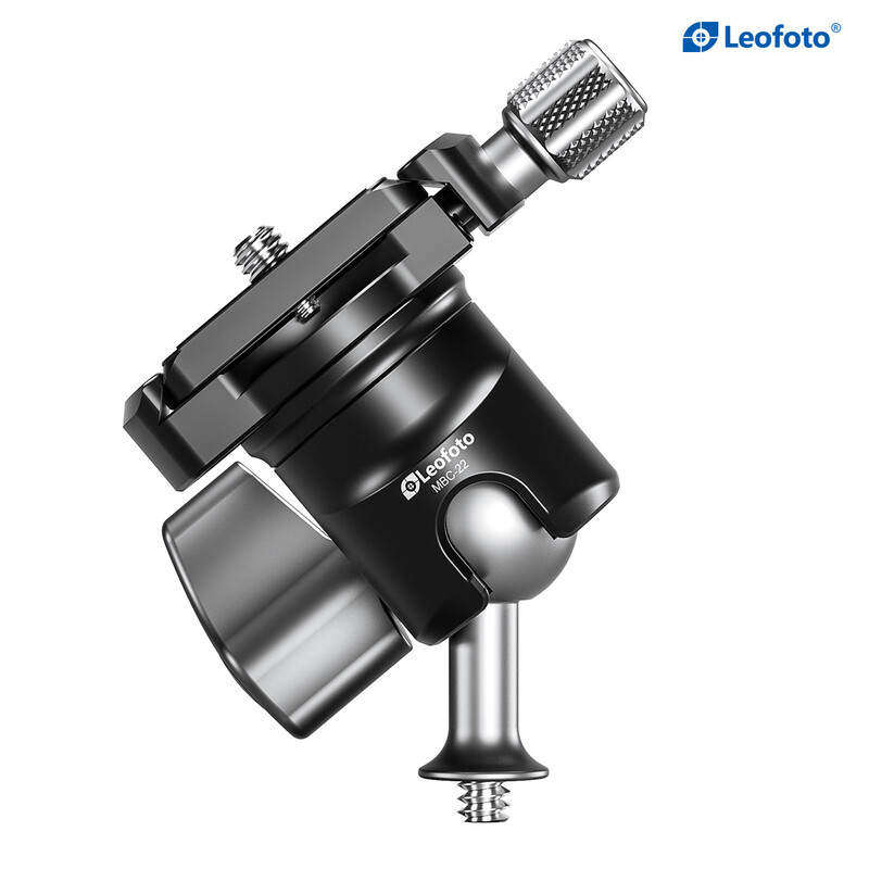 Leofoto Tripod ball-head MBC-22
