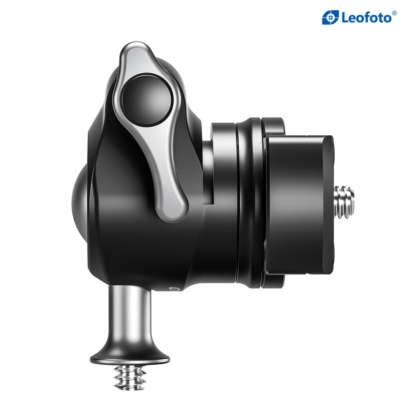 Leofoto Tripod ball-head MBC-22