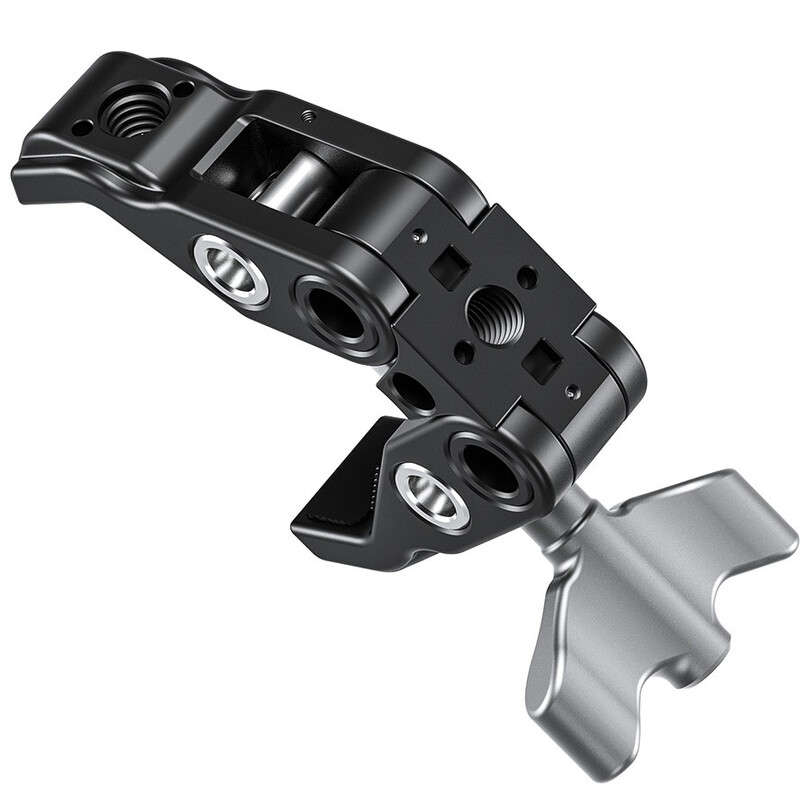 Leofoto Clamp MC-60