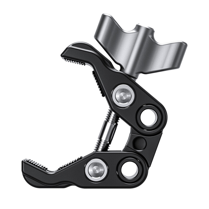 Leofoto Clamp MC-60