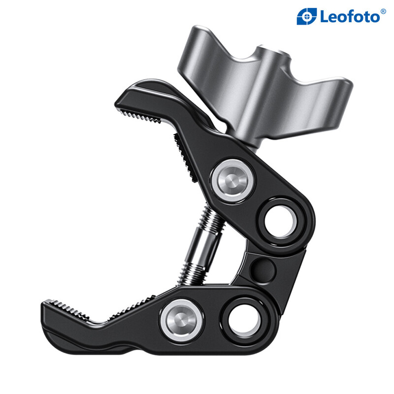 Leofoto Clamp MC-60