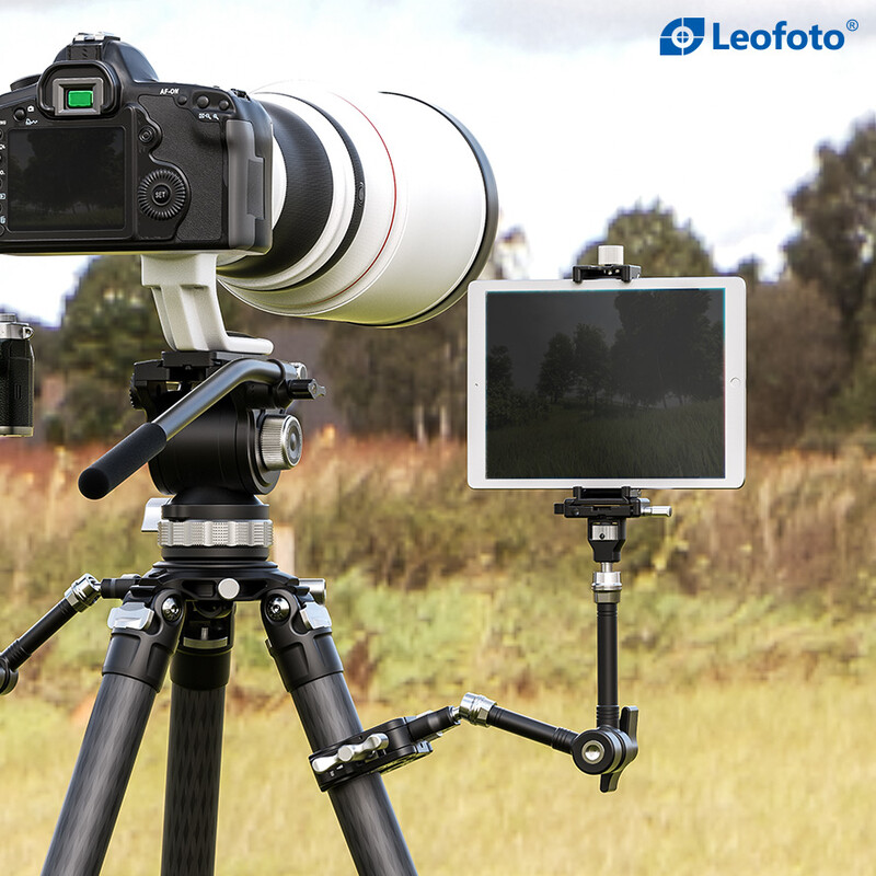 Leofoto Clamp MC-60