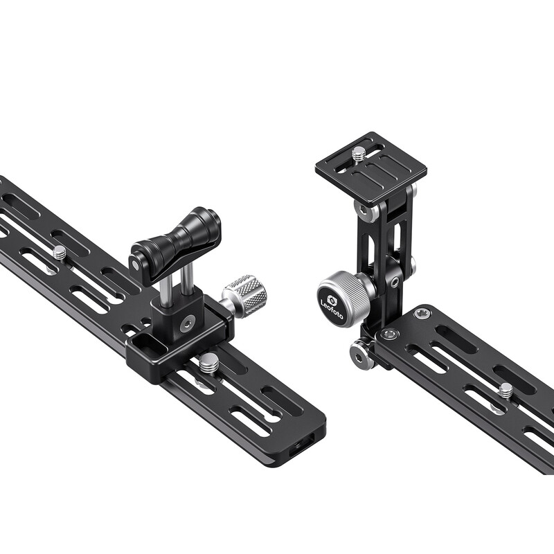 Leofoto Lens foot VR-250 KIT