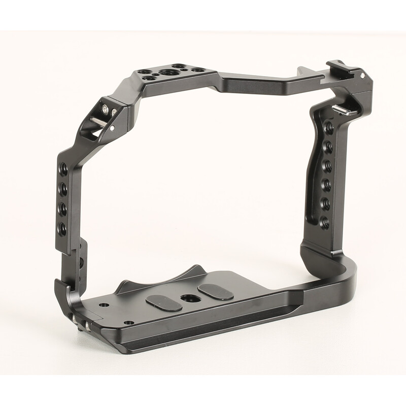 Leofoto Camera Cage for Canon EOS R7